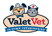 Valet Vet Logo